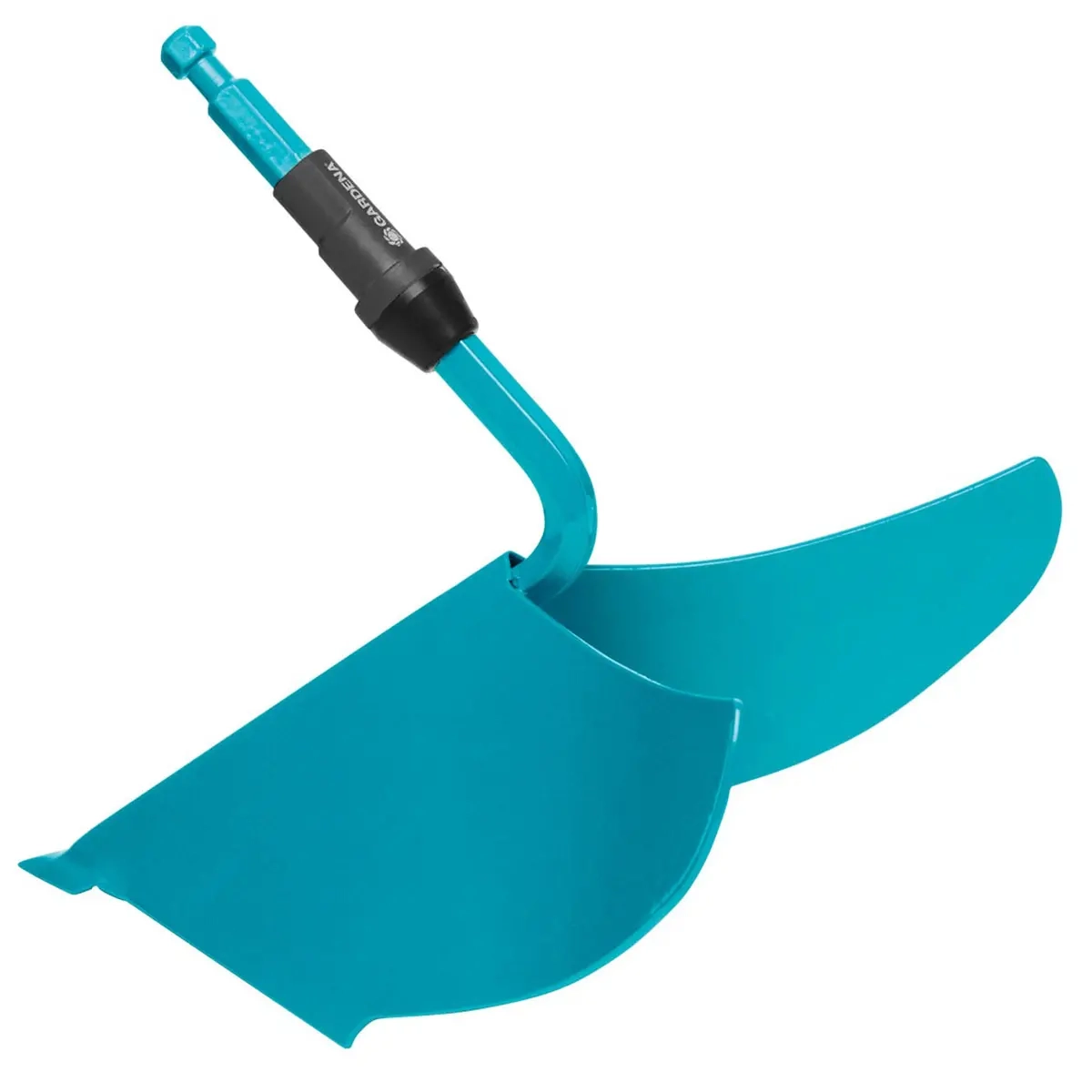 Vakoaura Gardena Combisystem 16 cm - Rechen, Hacken und Unkrautentfernung - 4078500311809 - 0