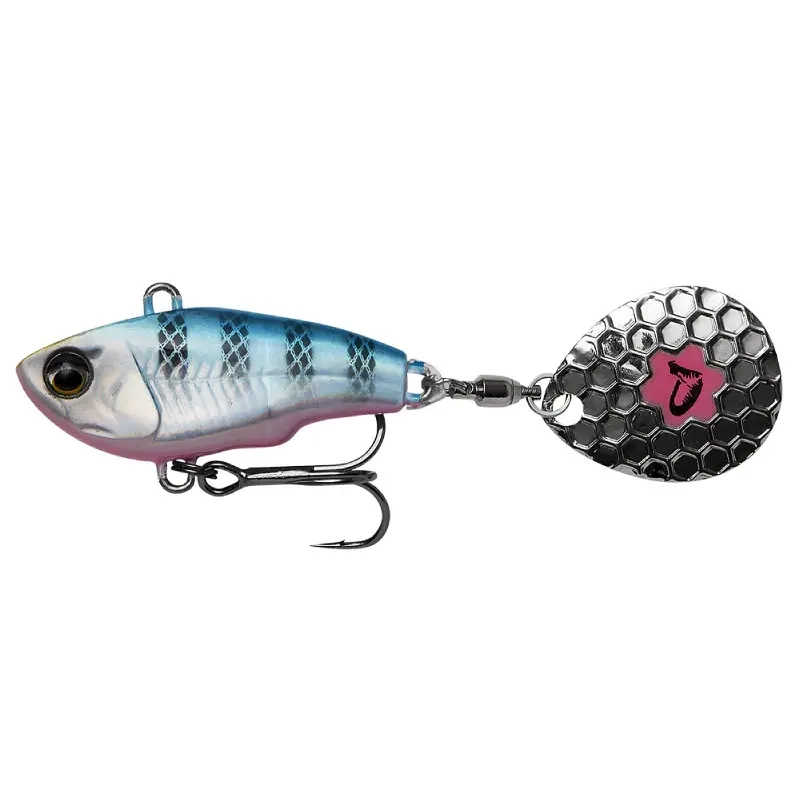  - Spinner - 5706301717627 - 0