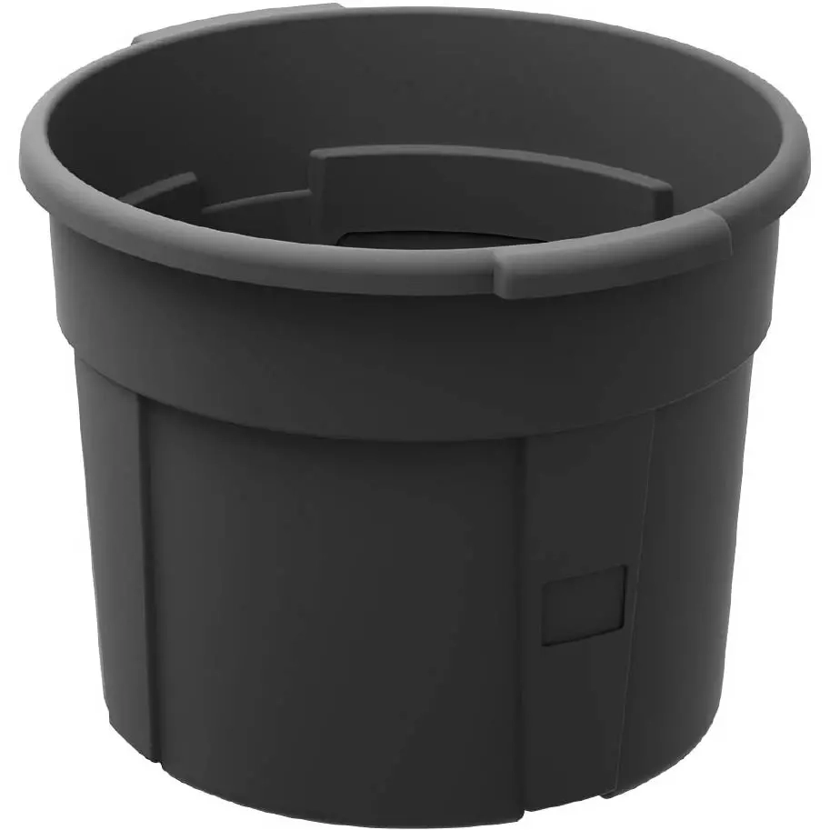 Anzuchtkübel für Kartoffeln Big PotatoPot 28L - Gewächshäuser und Pflanzkästen - 5905197289090 - 4