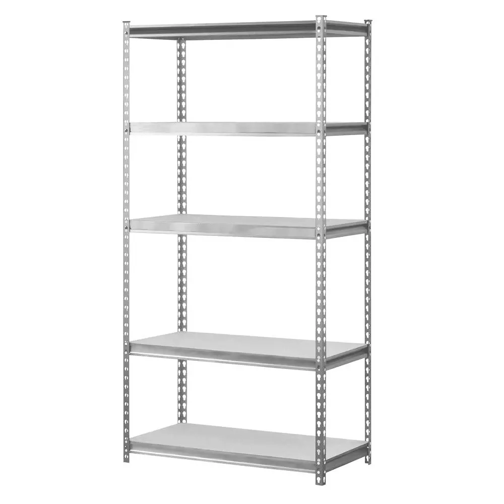 Lagerregal Console 40x80x183cm 750kg - Aufbewahrungsregale - 6295123160029 - 0