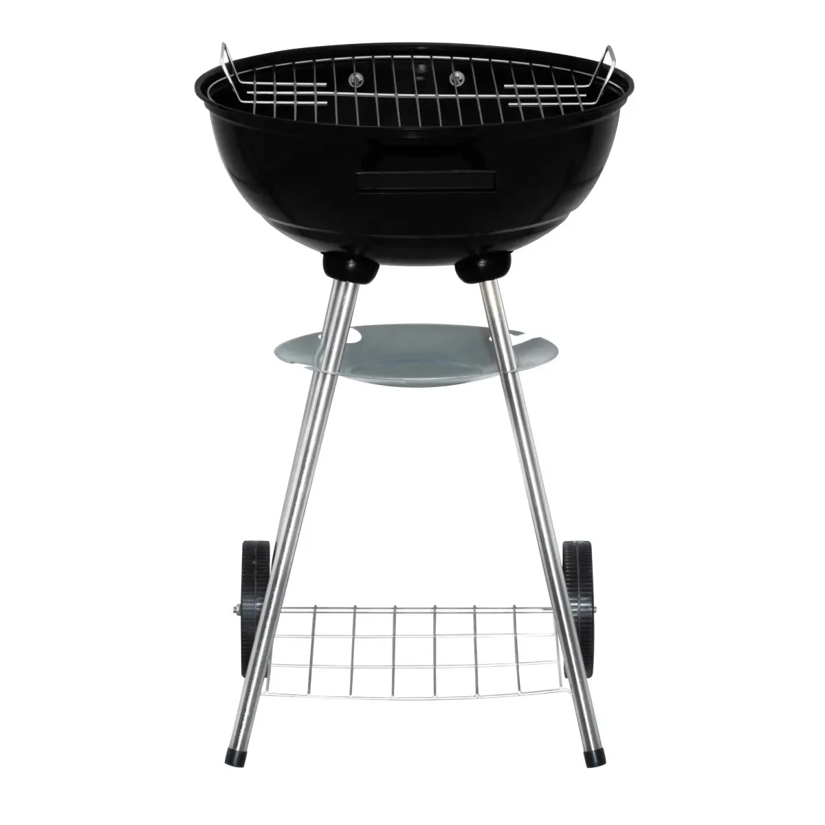 Holzkohlegrill 43 Mustang - Holzgrills und Holzkohlegrills - 6410413247024 - 2
