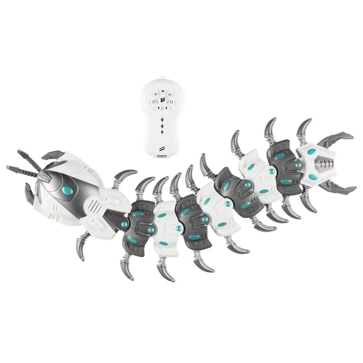 Insekten RC 2,4 GHz Spielset - Spielzeugautos und Spielzeugfahrzeuge - 6410416394381 - 0