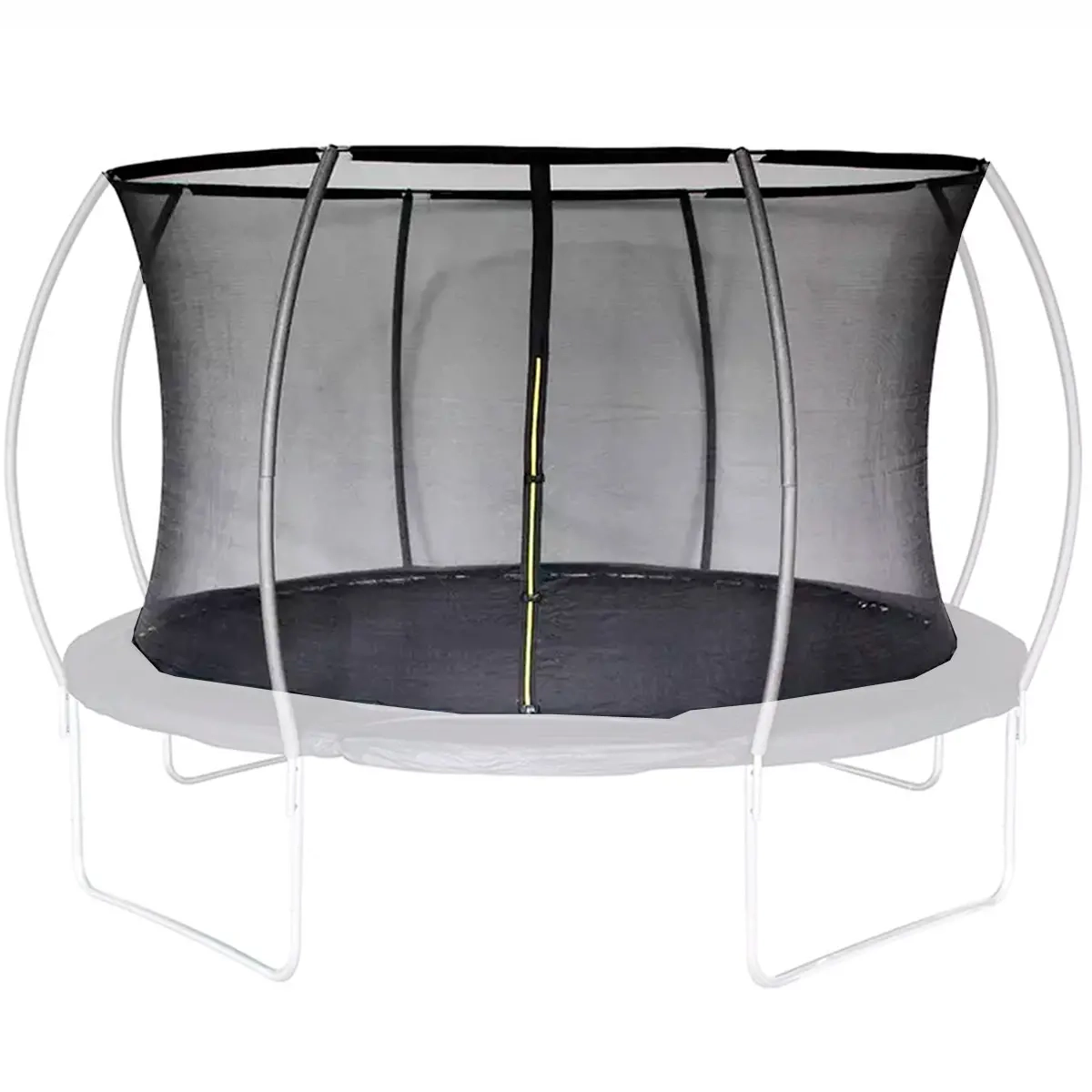  - Trampoline und Zubehör - 6418536009499 - 0