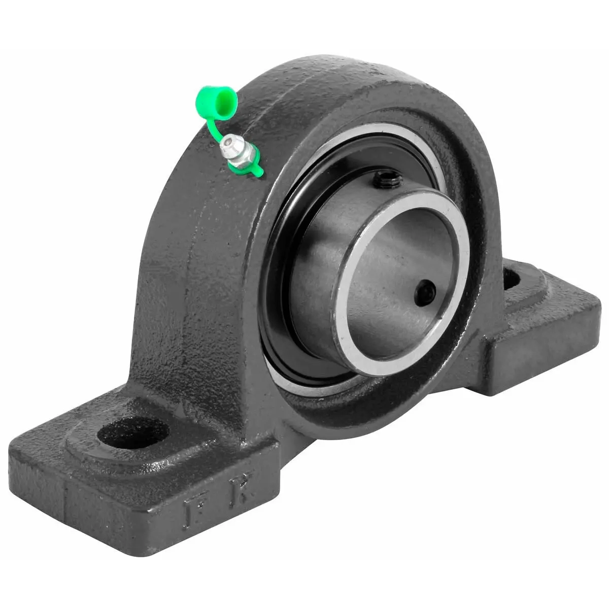 Lagergehäuse UCP206 30mm senkrecht - Lagereinheiten und Axiallager - 6418914056817 - 0