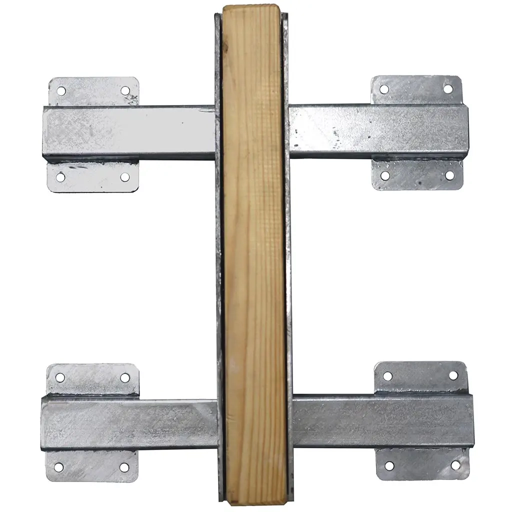 Bootsbock 2000 kg Set Arctic Marine -  - 6430022583948 - 2