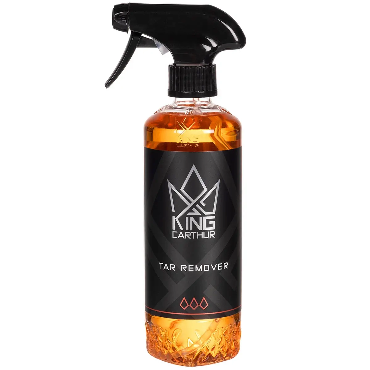 Klebstoffentferner King Carthur Teerentferner - Autoshampoos und Reinigungsmittel - 6430042688876 - 0