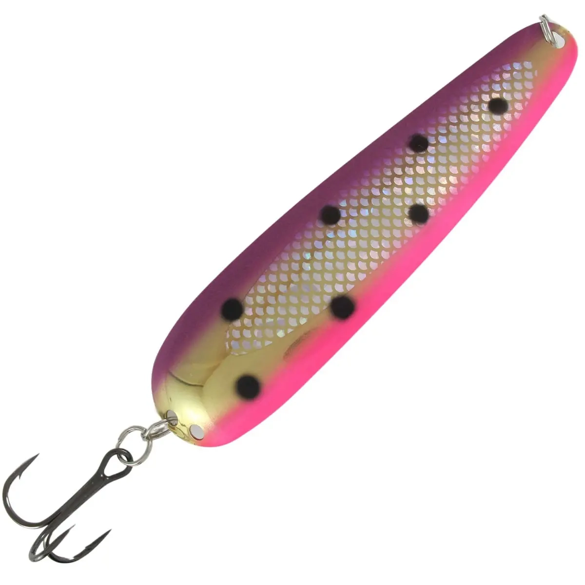 Tiura Magnumtiura 490/G Gold - Tiura Lachs-Köder - 6430077902589 - 1