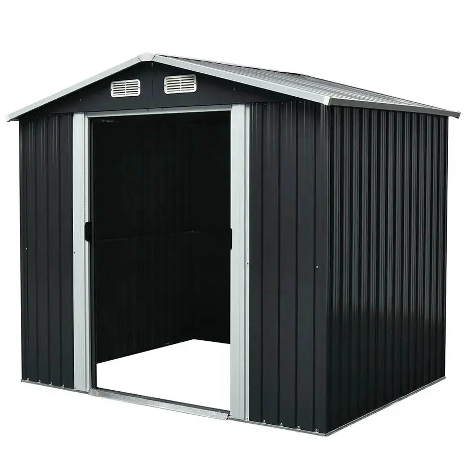 Gartenhaus Sunor 4,1 m² - Gartenschuppen und Terrassendächer - 6438168112756 - 0