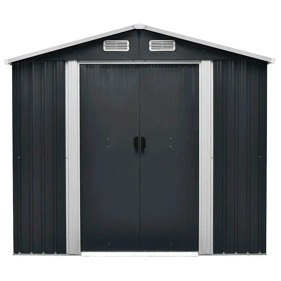 Gartenhaus Sunor 4,1 m² - Gartenschuppen und Terrassendächer - 6438168112756 - 3