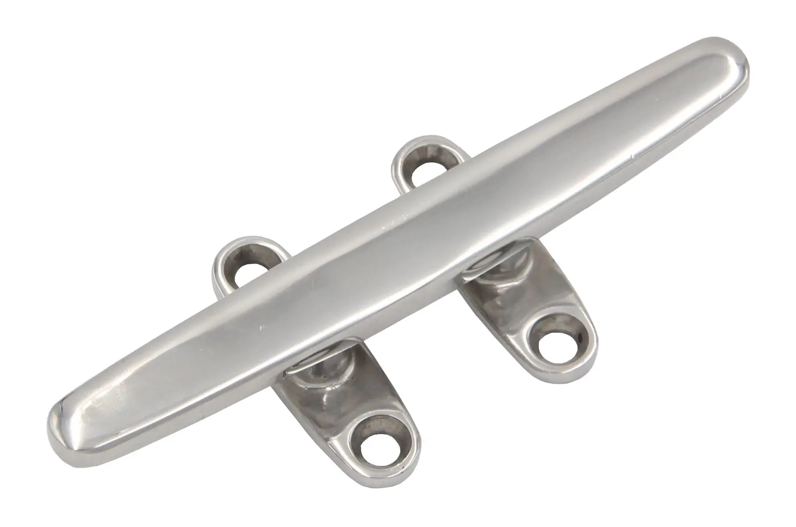 Knaapi 125mm Qvarken Low AISI 316 - Anker und Poller für Boote - 6438235218916 - 0