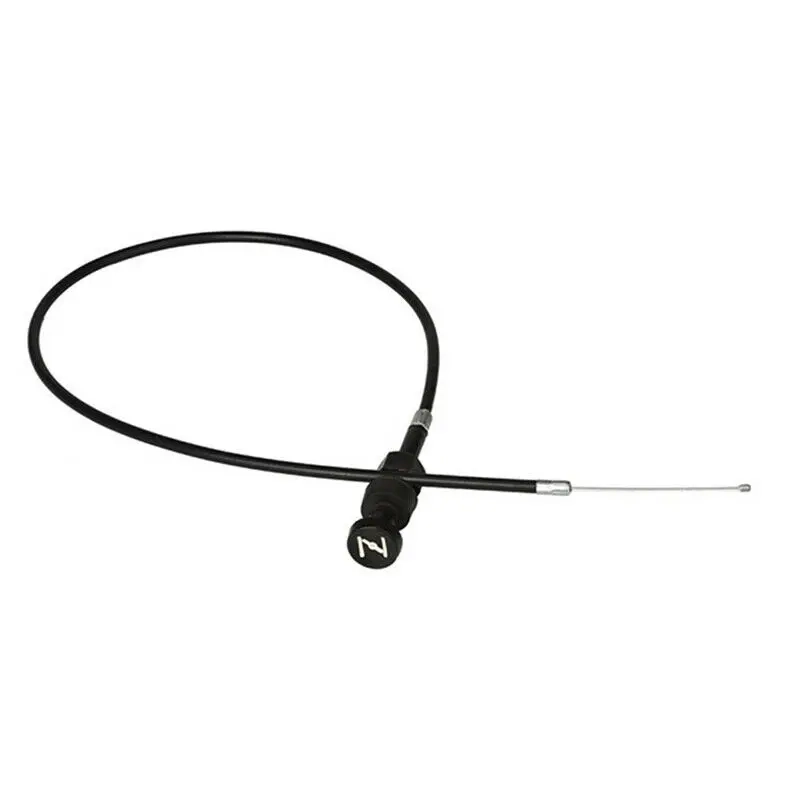 LADDARKABEL OVERALL MODELL 76cm - Chokekabel ör snöskoter - 6438471002133 - 0