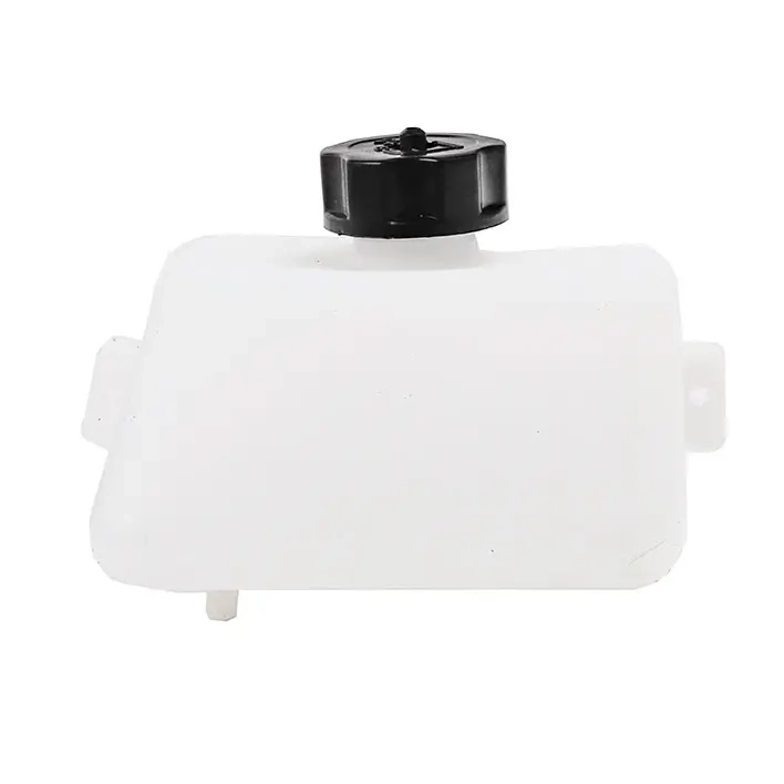 CROSSI 50cc SAMURAI TANK - Motocross- und Moped-Kraftstofftanks - 6438471027457 - 0