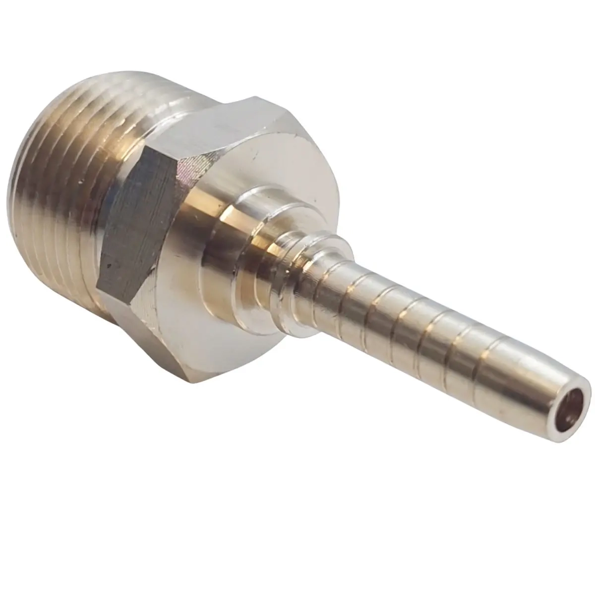 Universal-Schlauchanschluss für Hochdruckreiniger 22 mm -  - 6438471291827 - 1
