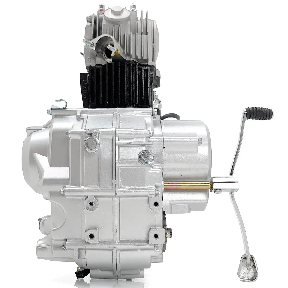 Motor 110cc 3+1 Quad Lifan Raptor - 110cc ATV-Motor und Motorteile - 6438471325812 - 4