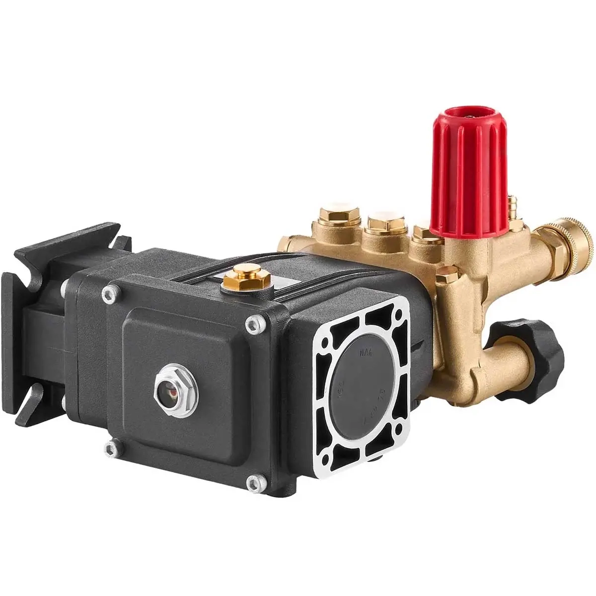 Verbrennungsmotor Hochdruckreiniger Pumpe -  - 6438471353303 - 4