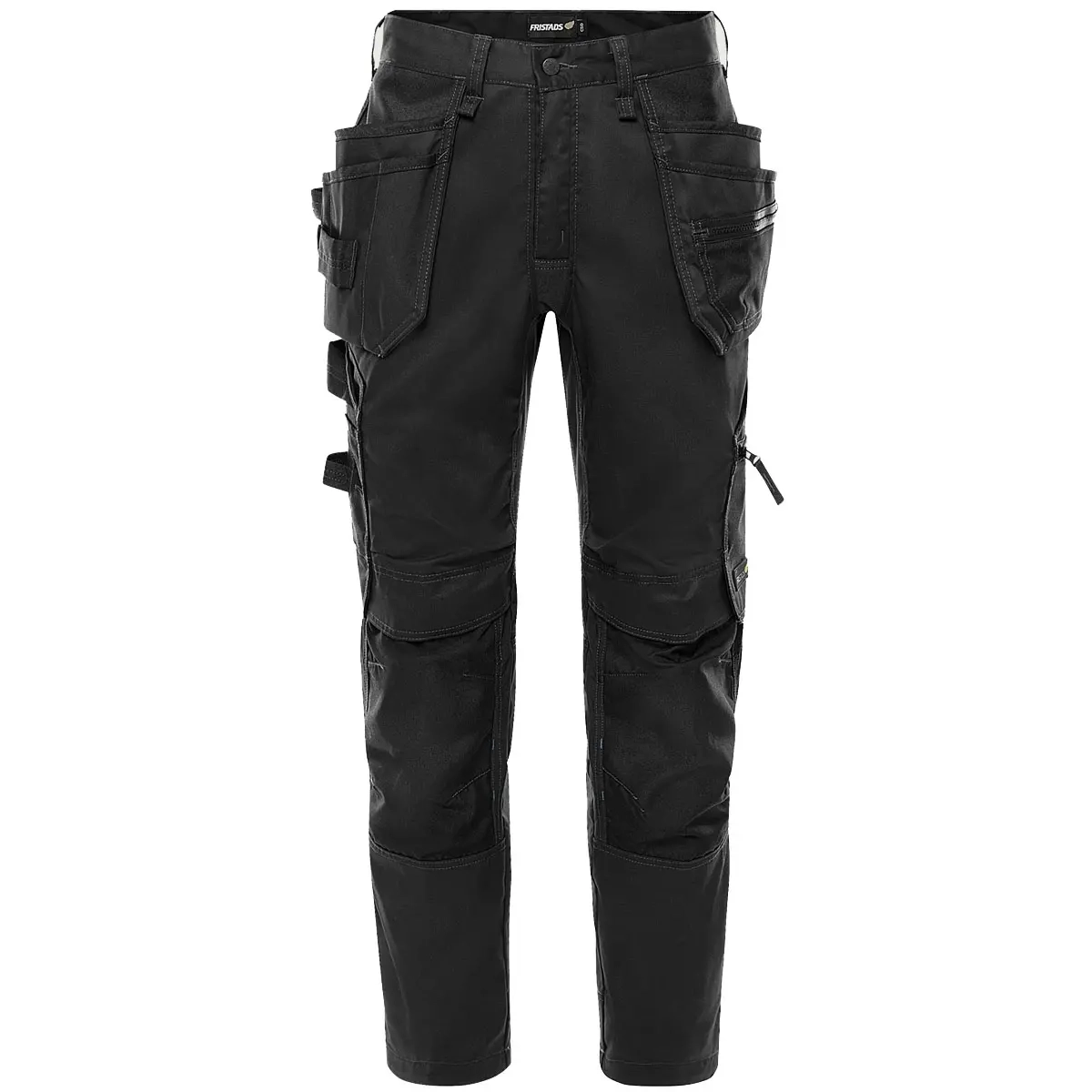 Arbeits-Hose Stretch 2900 GWM C58 - Arbeitslatzhosen und Arbeitsshorts - 7322304197860 - 0