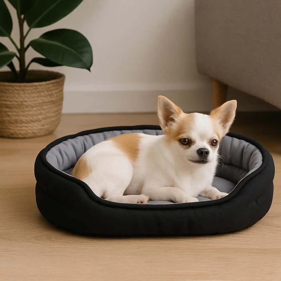 Hundebett GreyNap Größe XXS 38x22x9 cm - Sonstige Hundeausrüstung - 8719987540202 - 2