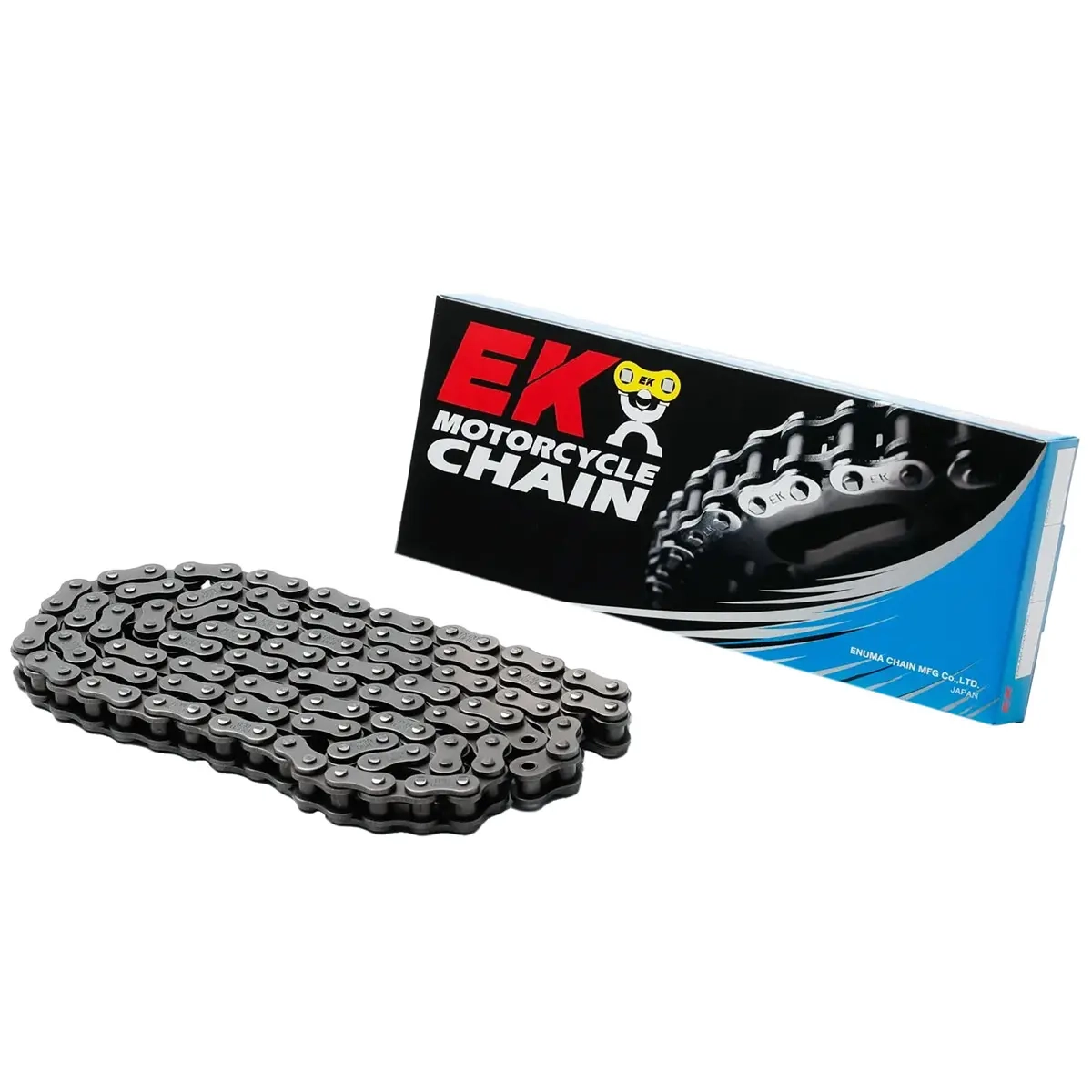  - Ketten für Motocross und Moped - 12210033 - 0
