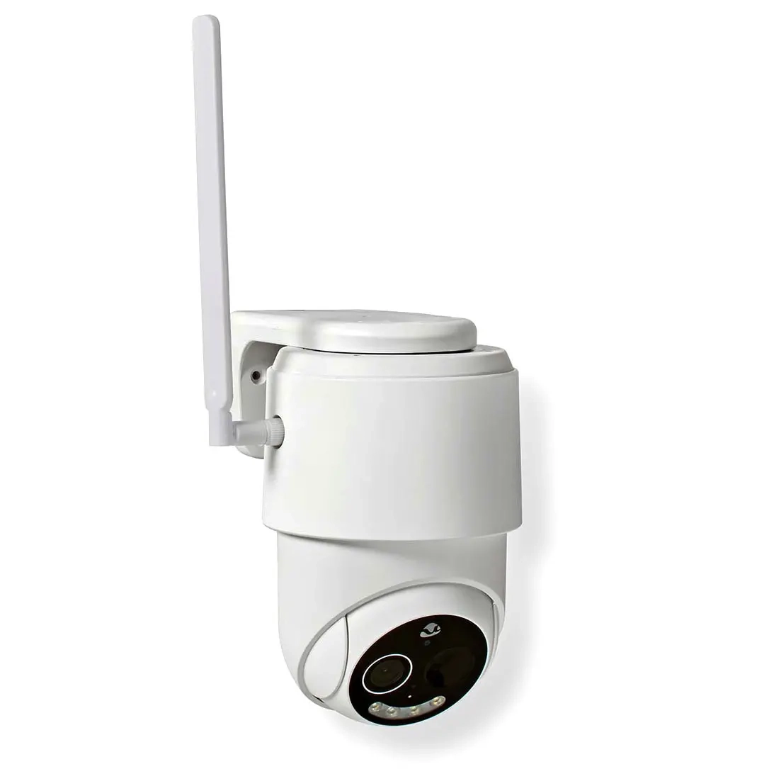 4G IP65 Außenkamera SmartLife - Überwachungskameras - 5412810418848 - 3