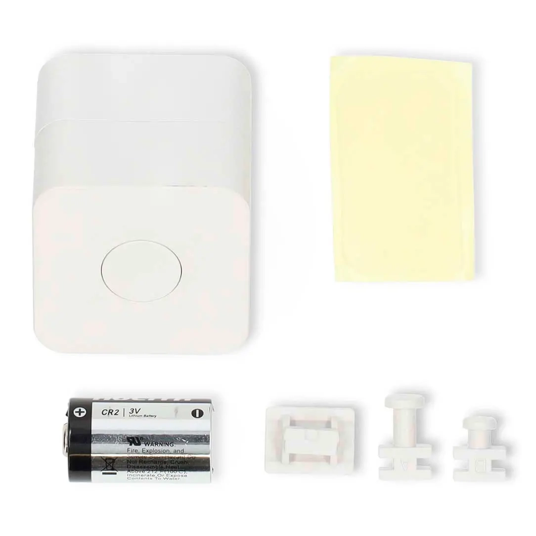 Roboterfinger SmartLife CR2 1000mAh - Computermaus und Tastatur - 5412810450688 - 4
