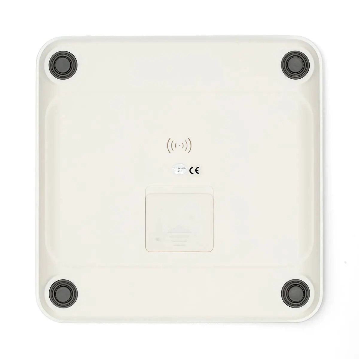 Personenwaage Smartwaage SmartLife - Personenwaagen und Fieberthermometer - 5412810450831 - 2