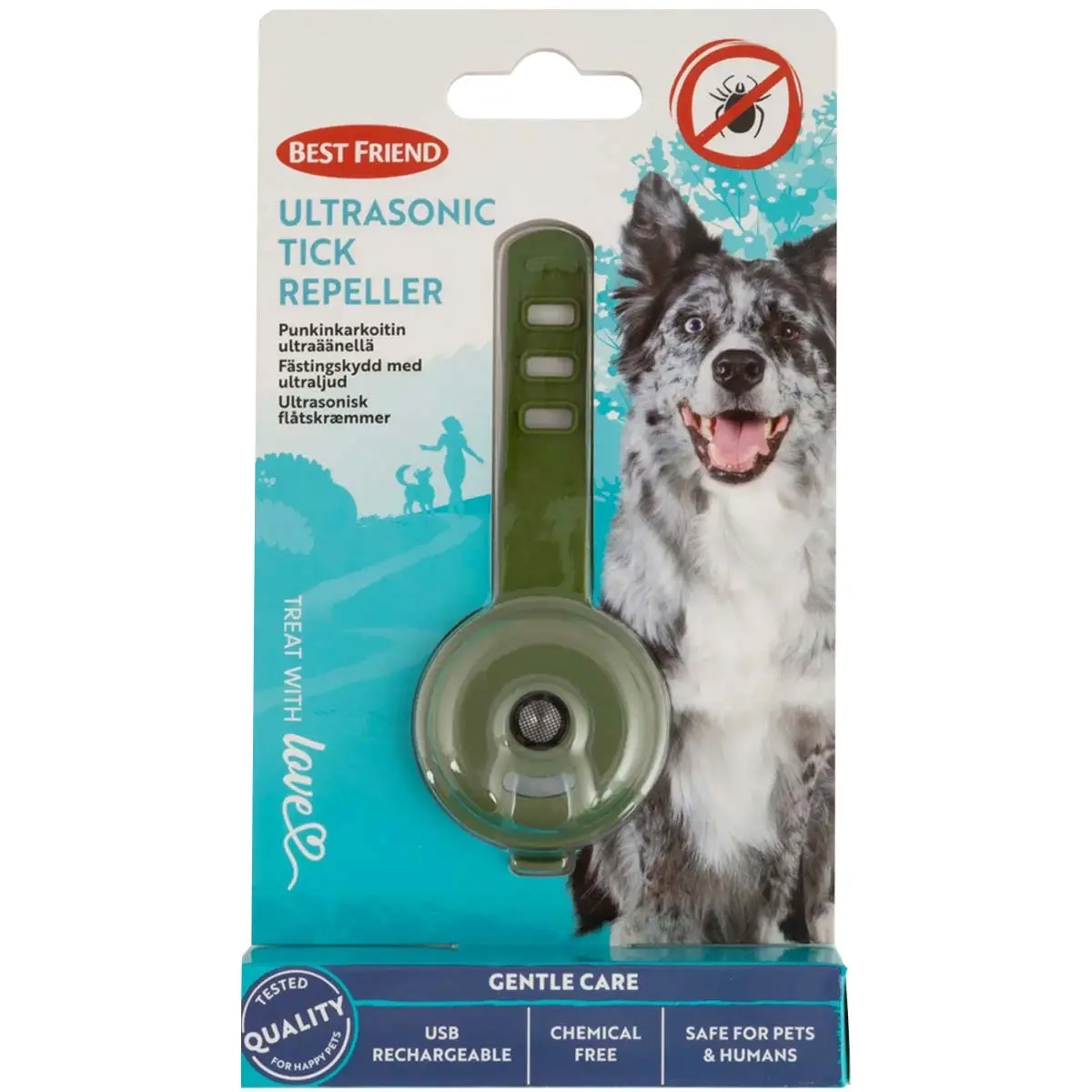 - Gesundheit und Hygiene des Hundes - 5700551130892 - 0