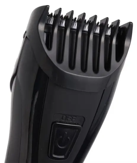 Wiederaufladbarer Haarschneider Day - Haarschneider - 5709386735890 - 4