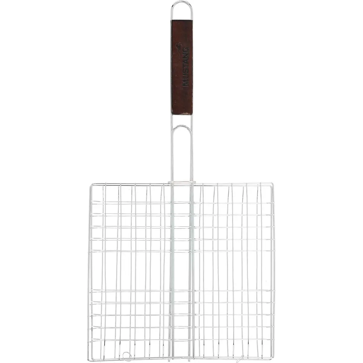 Halstuch 55 x 28 cm Mustang - Grillroste, Grillhalter und Pizzasteine - 6410411827020 - 2