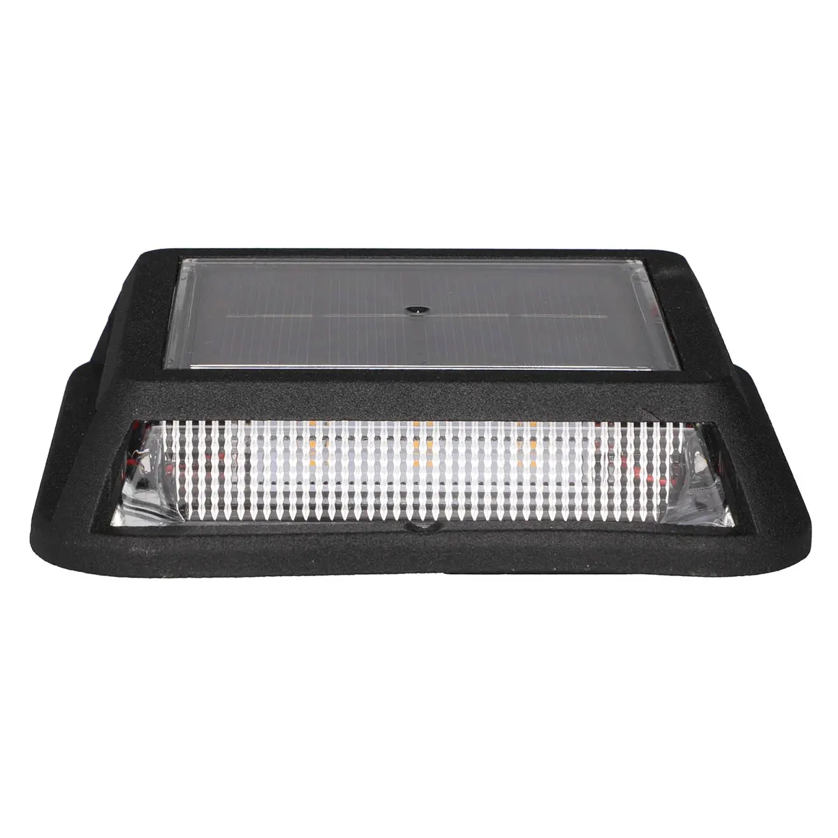 Solarleuchte für die Terrasse 1W 30lm - Solarbeleuchtung - 6410416139821 - 2