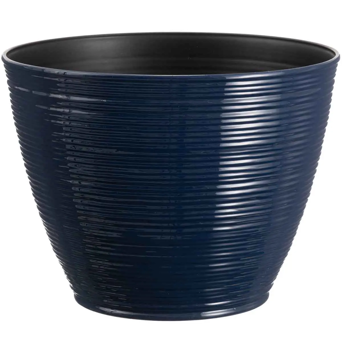 Blumentopf Millie blau 30,5 cm - Blumentöpfe - 6410416535456 - 0