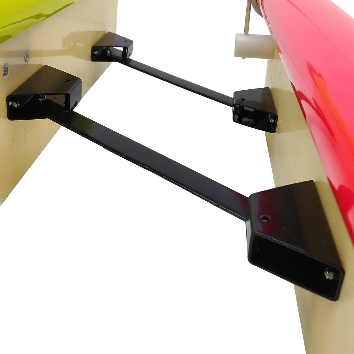 Großer XXL Planer 2 Stück - Plänebretter, Plänebretterrollen und Leinen - 6417512530460 - 3