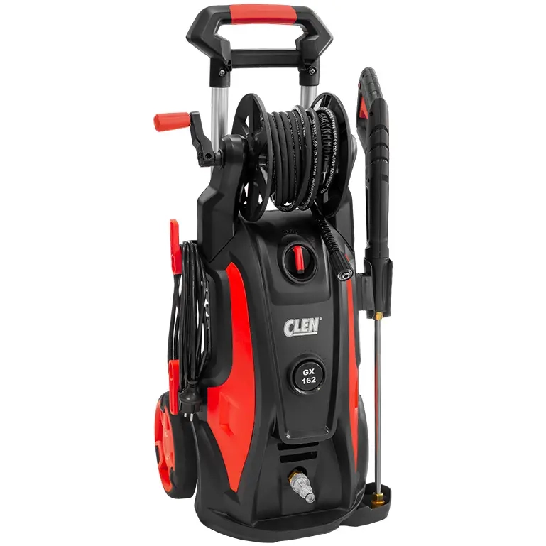Hochdruckreiniger CLEN GX 162 225bar 3200W - Hochdruckreiniger - 6418549411517 - 0