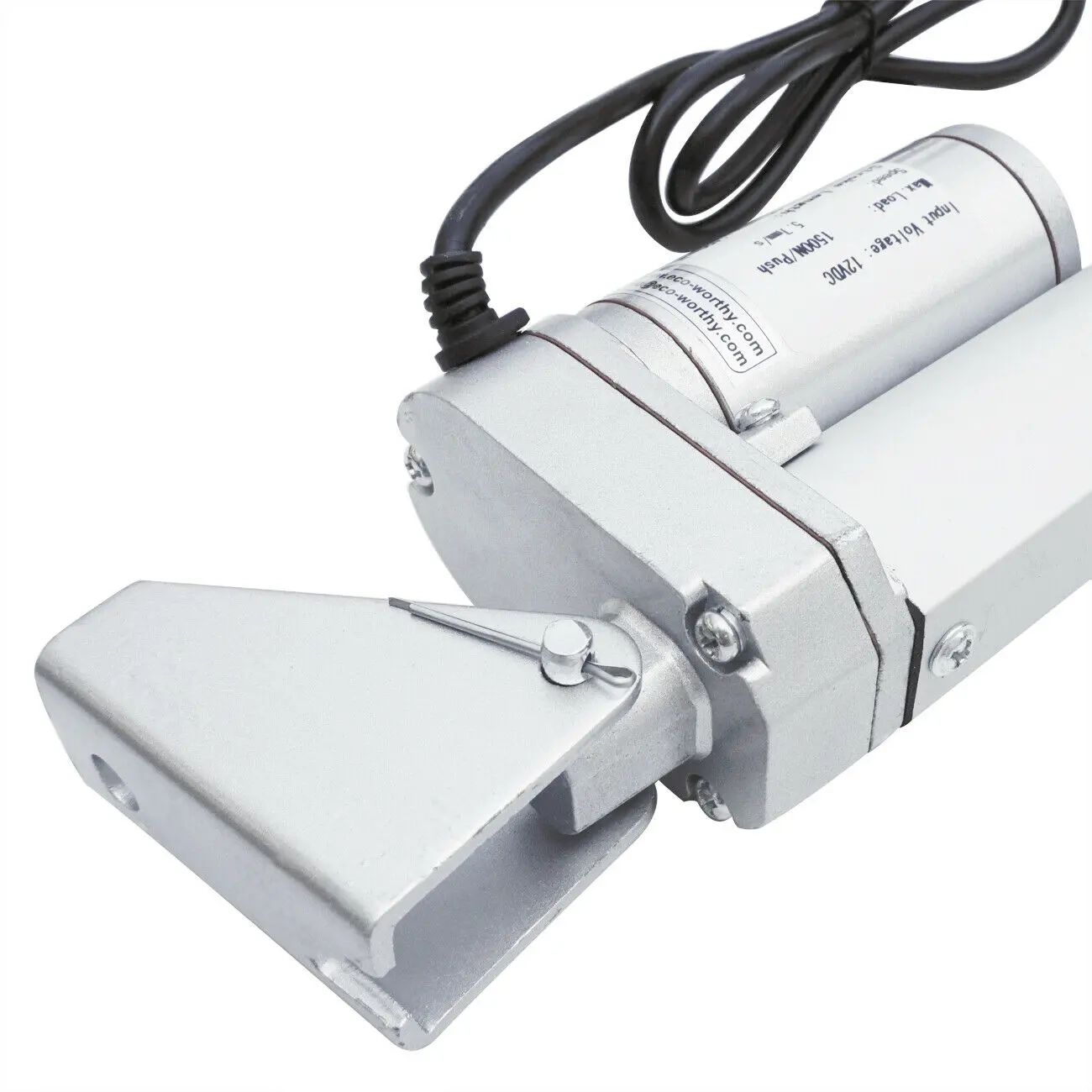 Linearmotor 1500N 150mm - Elektromotoren und Ersatzteile - 6419774001566 - 5