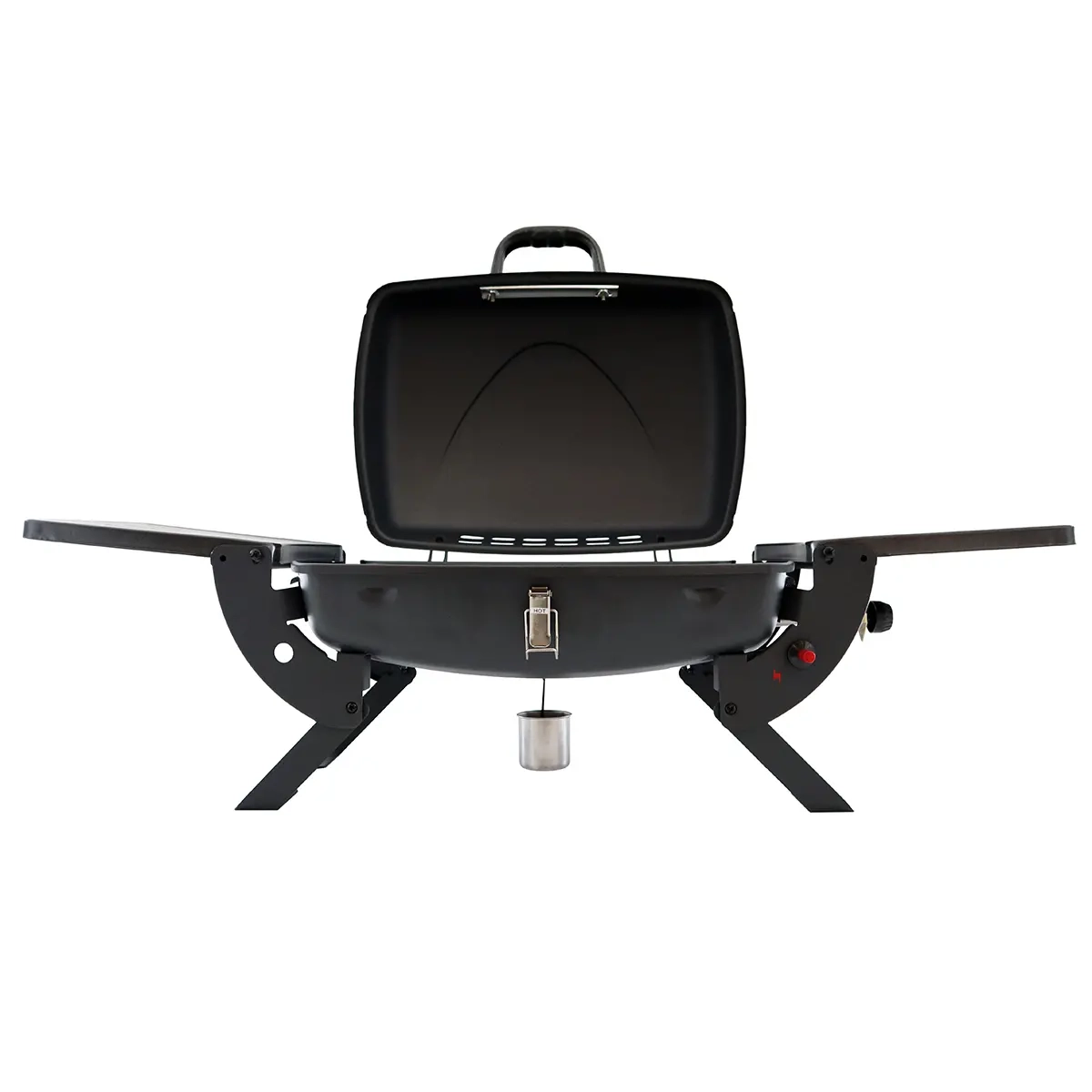 Gasgrill Easy Cooking Caravan -  - 6430050621735 - 1