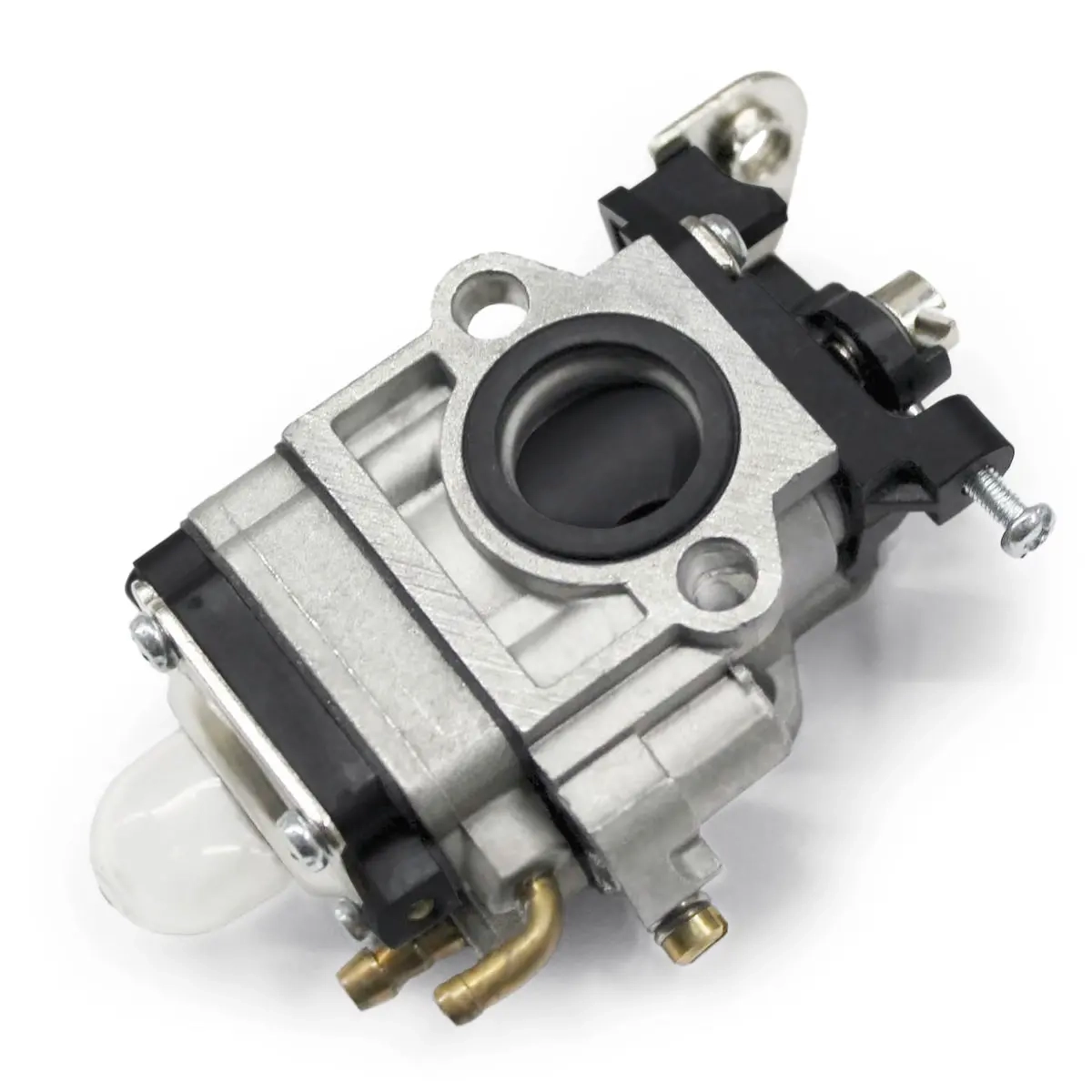Vergaser 15mm Trimmer / Freischneider - Vergaser für Trimmer und Motorsense - 6438159115056 - 0