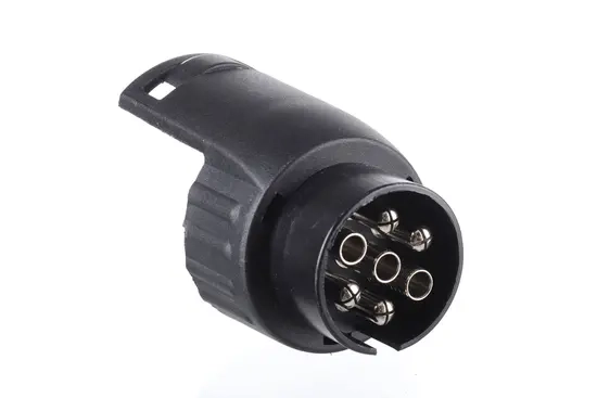 Anhängeradapter 7-polig -> 13-polig - Anhänger-Adapter - 6438168090931 - 0