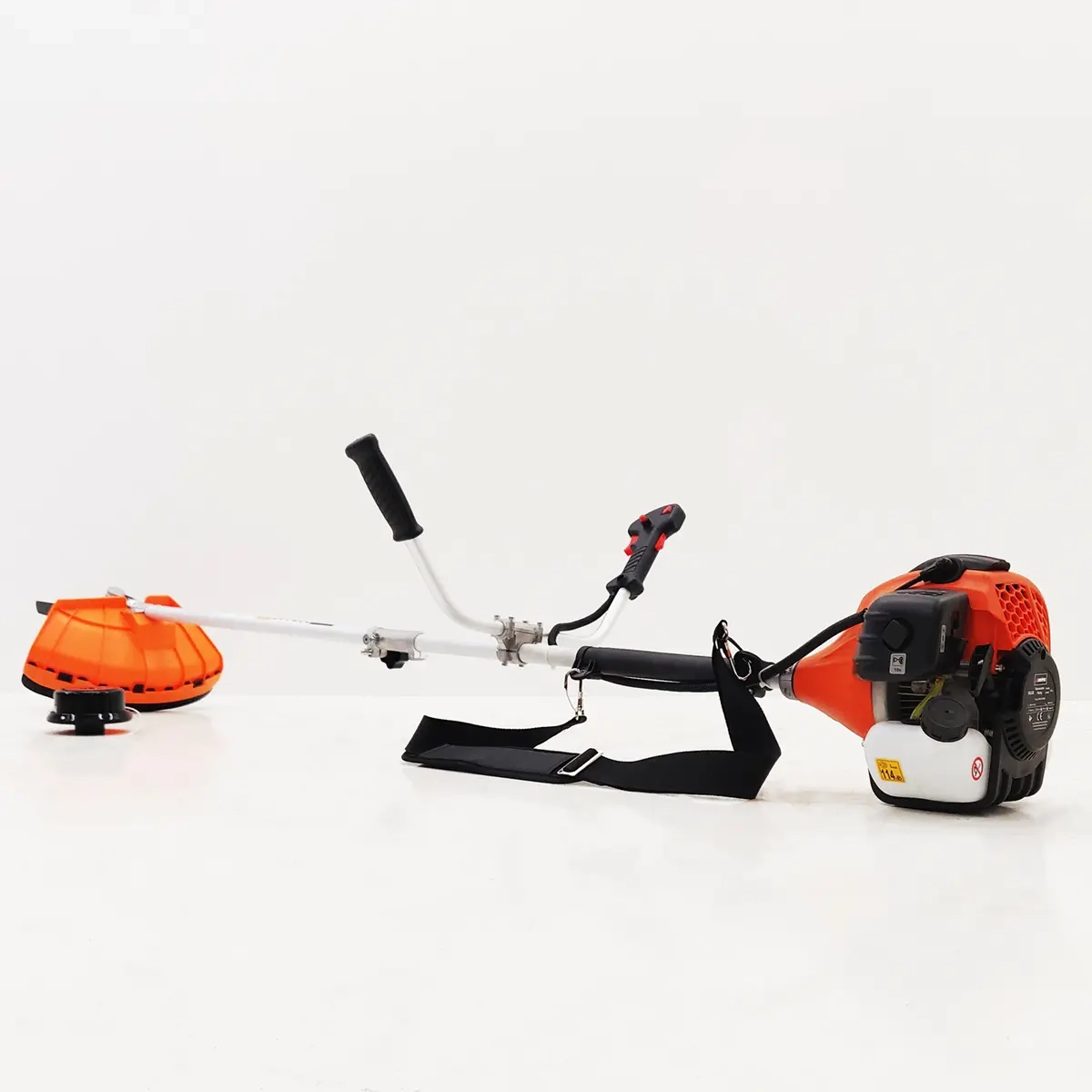 Freischneider, Trimmer Gen2 Jonköping 52c - Rasentrimmer und Motorsensen - 6438168106656 - 2