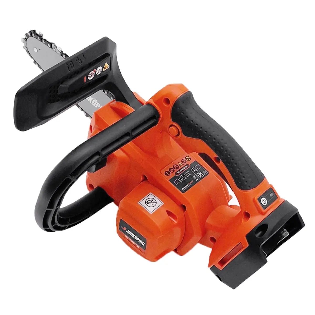 Akkuschrauber Jonköping 20V Pro Mini-E Gehäuse - Akkubetriebene Kettensägen - 6438168109121 - 3