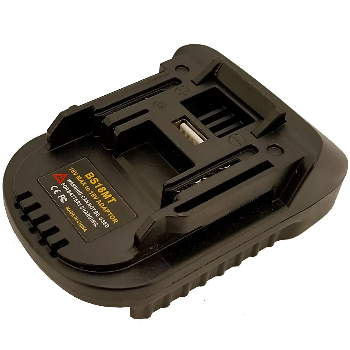 Akkuadapter Bosch 18V Akkus Jonköping® l - Batterien und Batterieladegeräte - 6438168116648 - 0