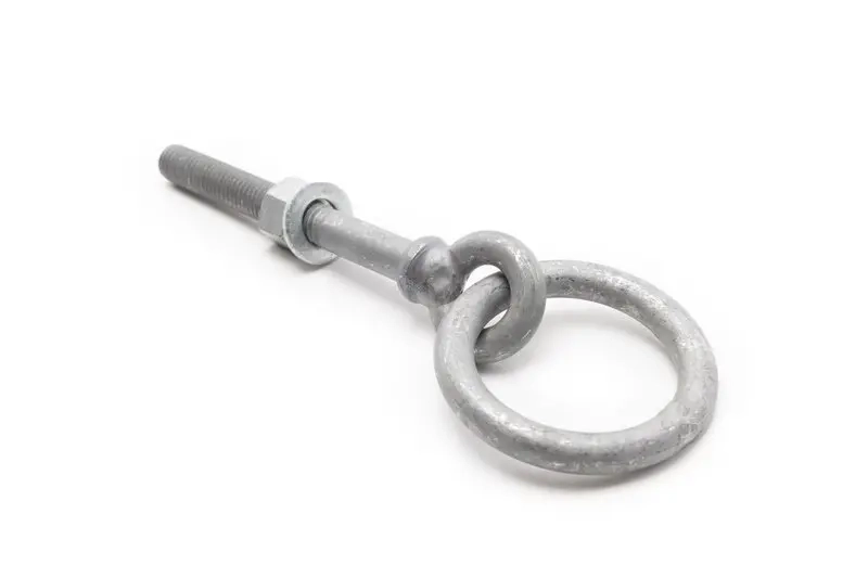 Qvarken Venenring 12x200mm - Festmachringe und Haken - 6438235242164 - 0