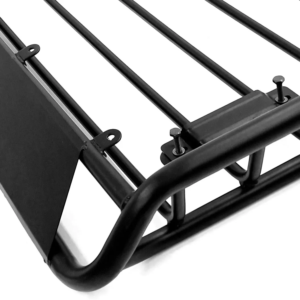Dachträger HeavyRaptor 160 x 98 cm - Autodachträger und Fahrradträger - 6438471017809 - 5
