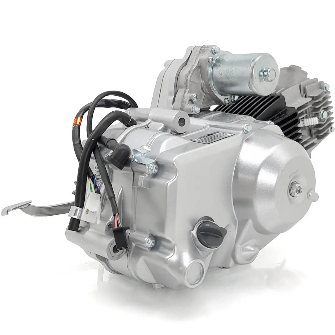 Motor 110cc 3+1 Quad Lifan Raptor - 110cc ATV-Motor und Motorteile - 6438471325812 - 5