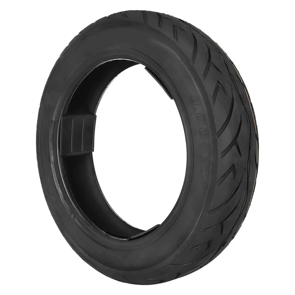 Rollerreifen 3,00-10 tubeless - Scooter-Reifen - 6438471335347 - 1