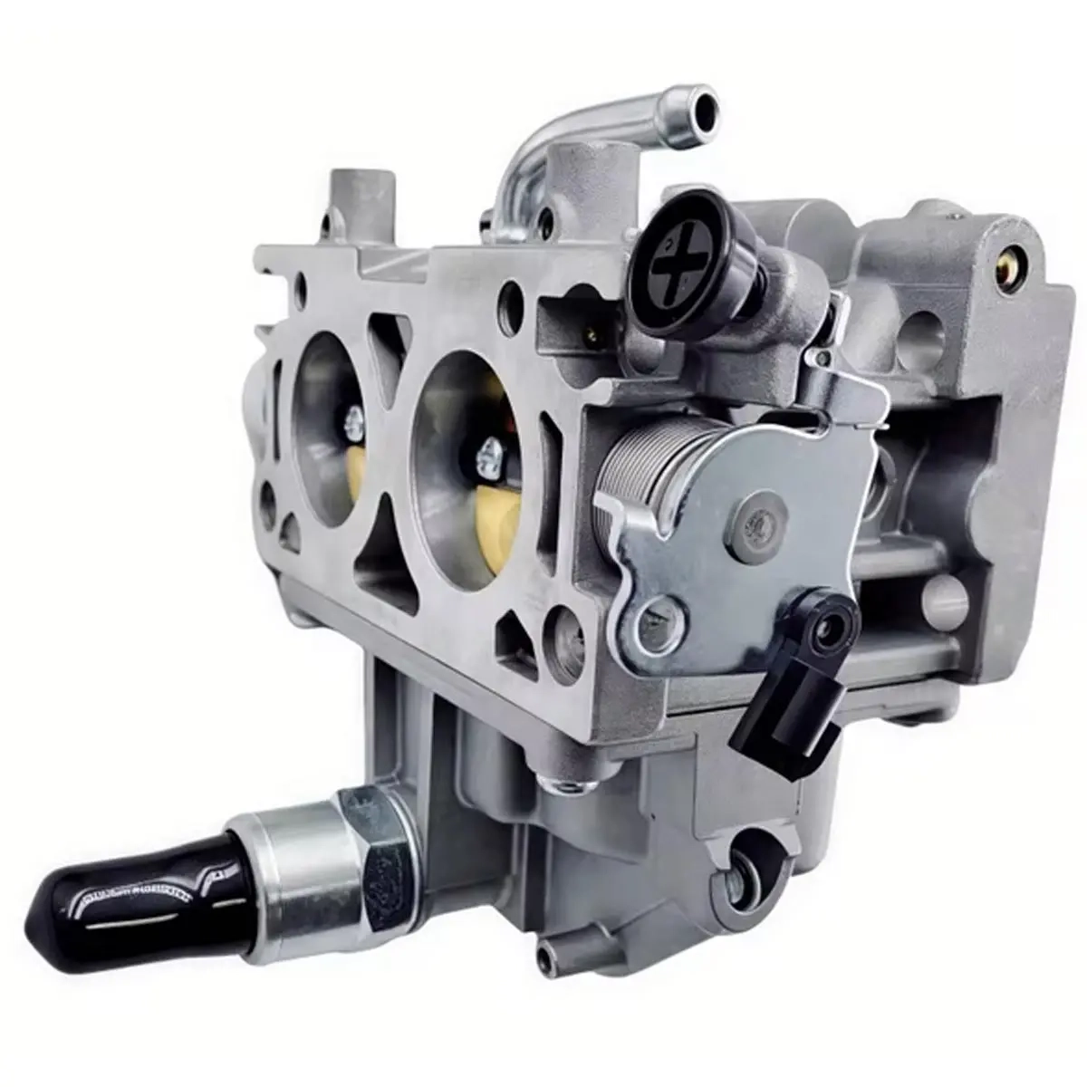 Honda GX630 Vergaser + Dichtungen - Ersatzteile für Stromgeneratoren - 6438471339420 - 3