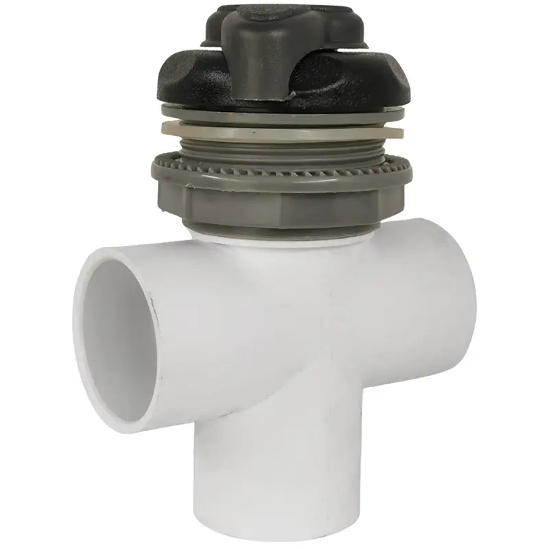 3-Wege-Wasserregler für Whirlpool 48 mm -  - 6438471347418 - 0