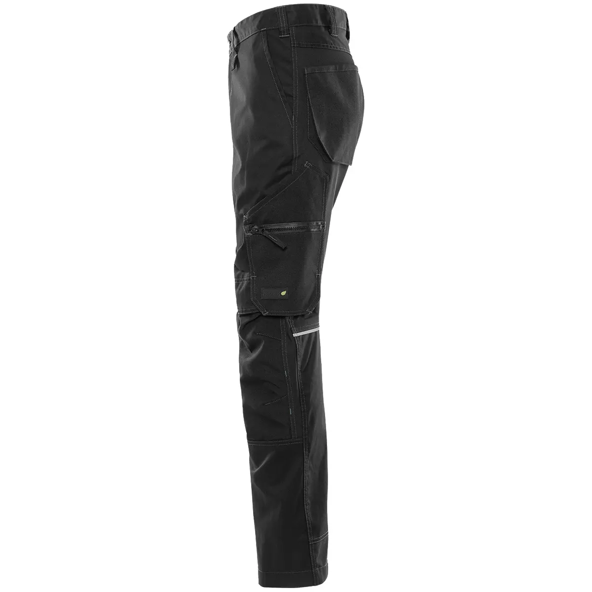 Arbeitshose Green Stretch 2905 GWM C58 - Arbeitslatzhosen und Arbeitsshorts - 7322304279009 - 5