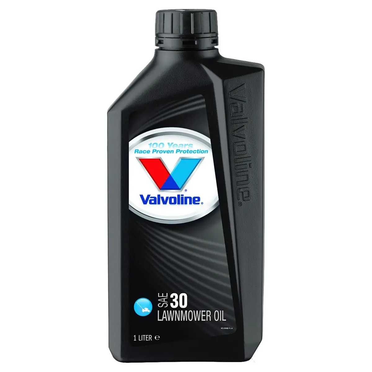 Valvoline Rasenmäheröl SAE30 1L - 4-Takt-Öle - 8710941159614 - 0