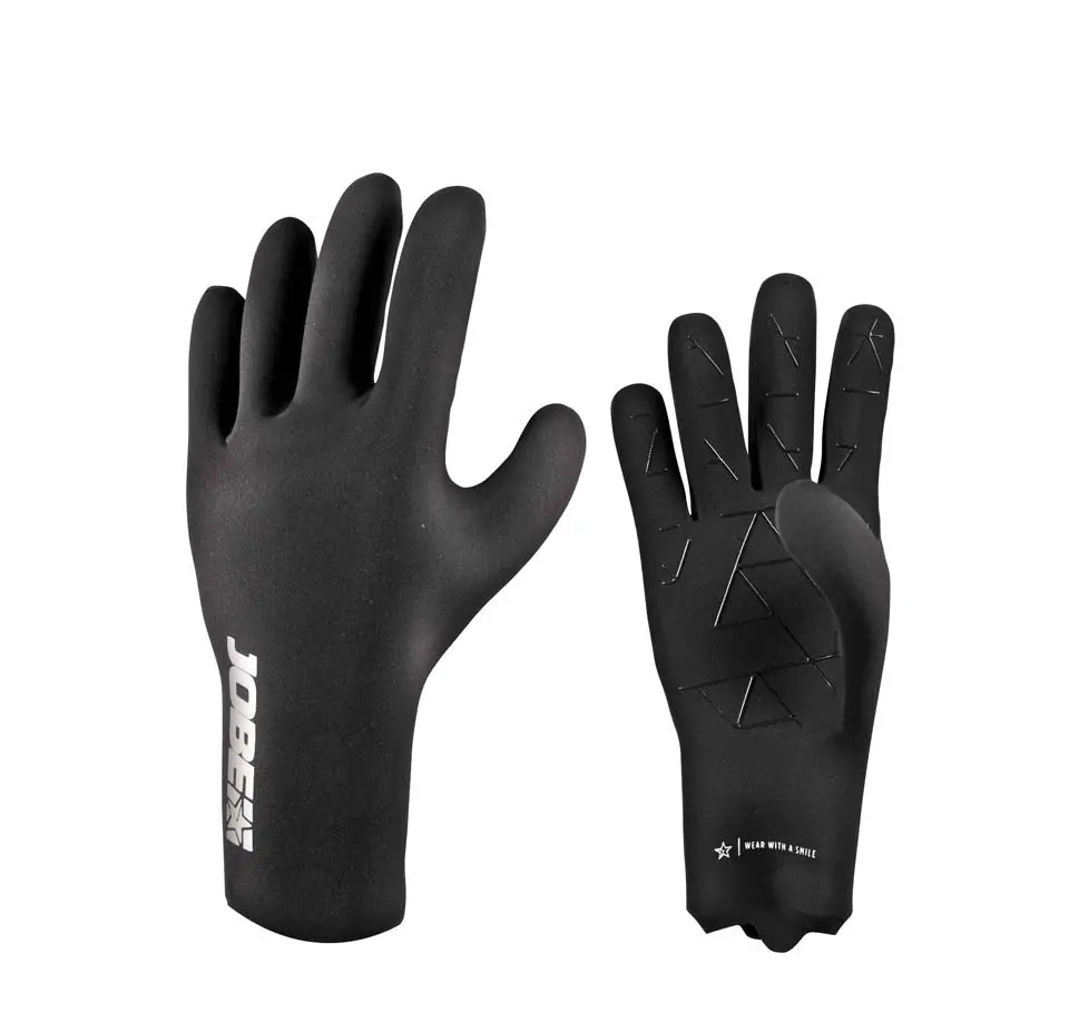 JOBE Neoprenhandschuh M - Wassersporthandschuhe und Zubehör - 8718181006835 - 0