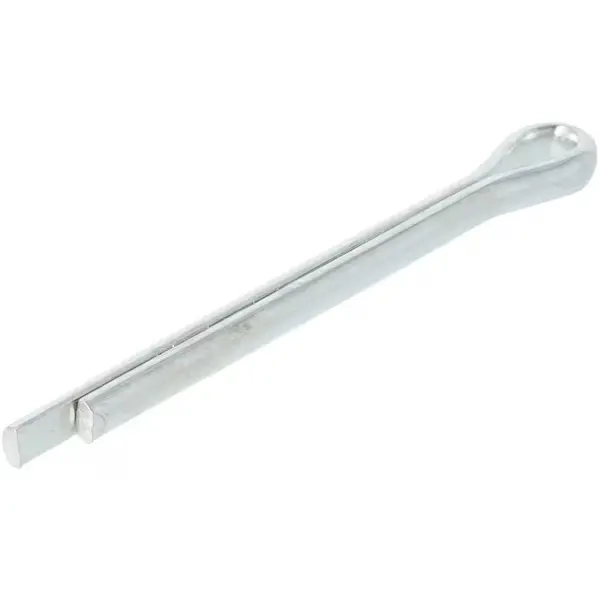 Spax-Schraube 8x90mm DIN 94 Kramp 6 Stück - Splinte und Sicherungsringe - 8719493197600 - 0