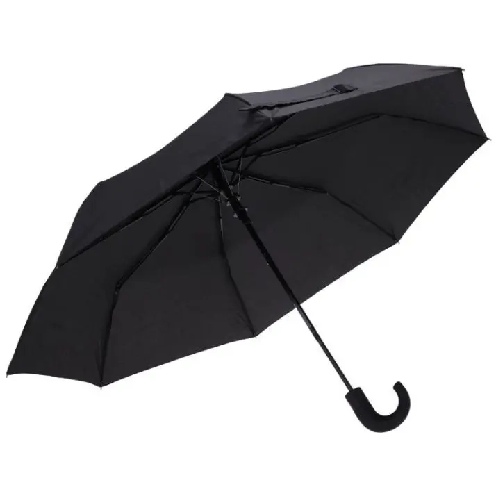 Regenschirm Drop 190T - Regen- und Mückenschutz - 8720573326933 - 0